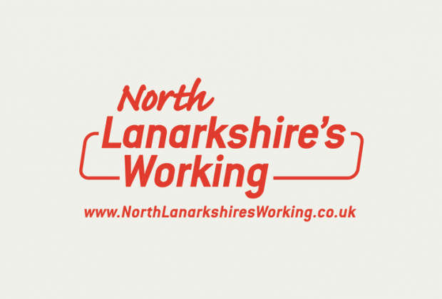 North Lanarkshires's Working