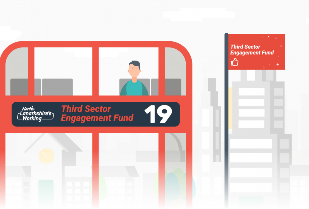 Third Sector Engagement Fund